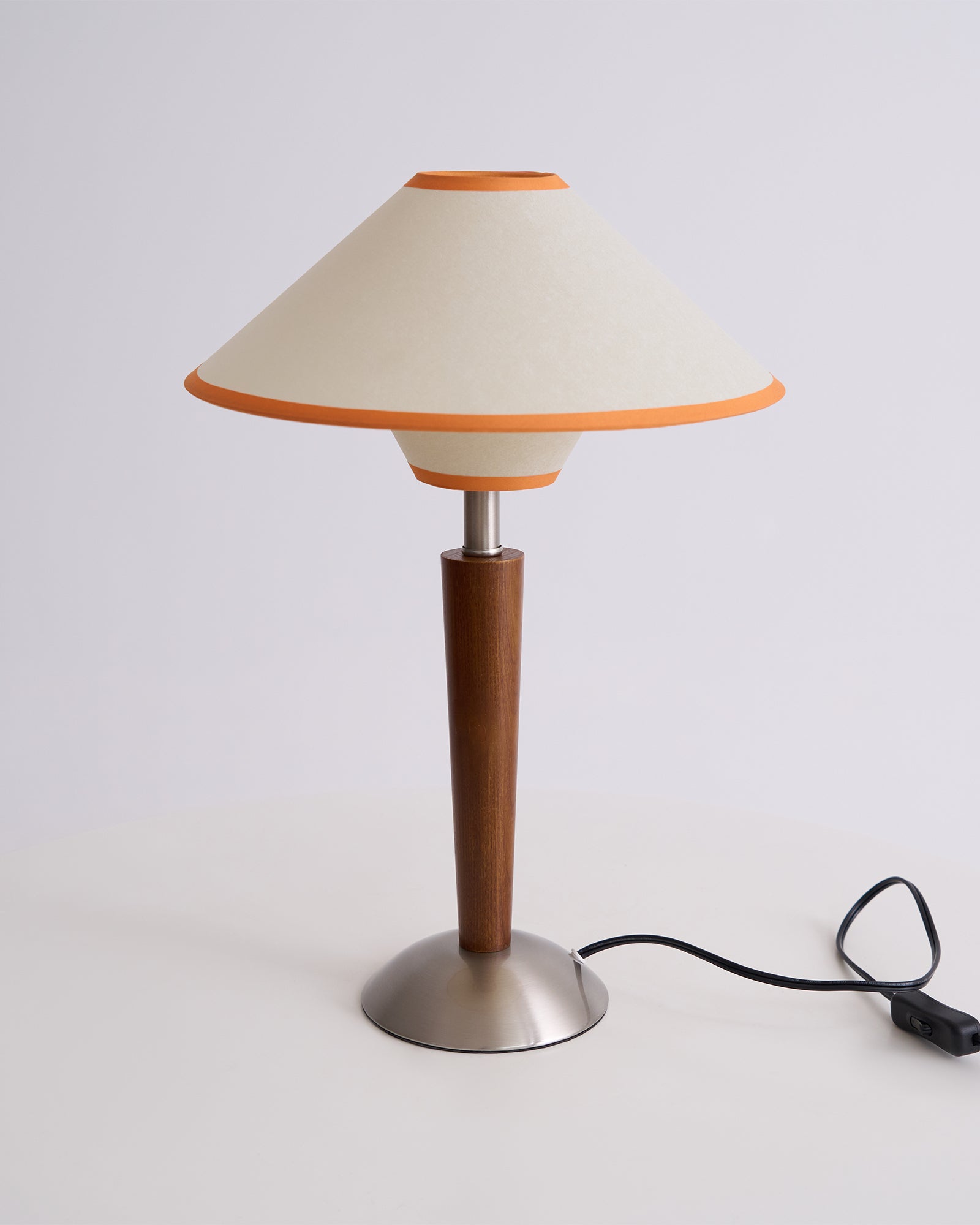 Lampă de masă Talonwood 
