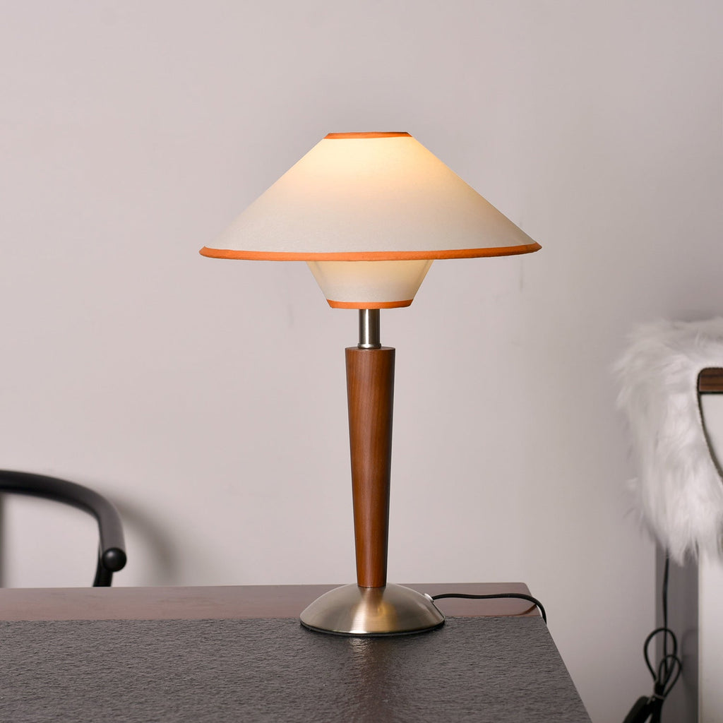 Lampă de masă Talonwood 