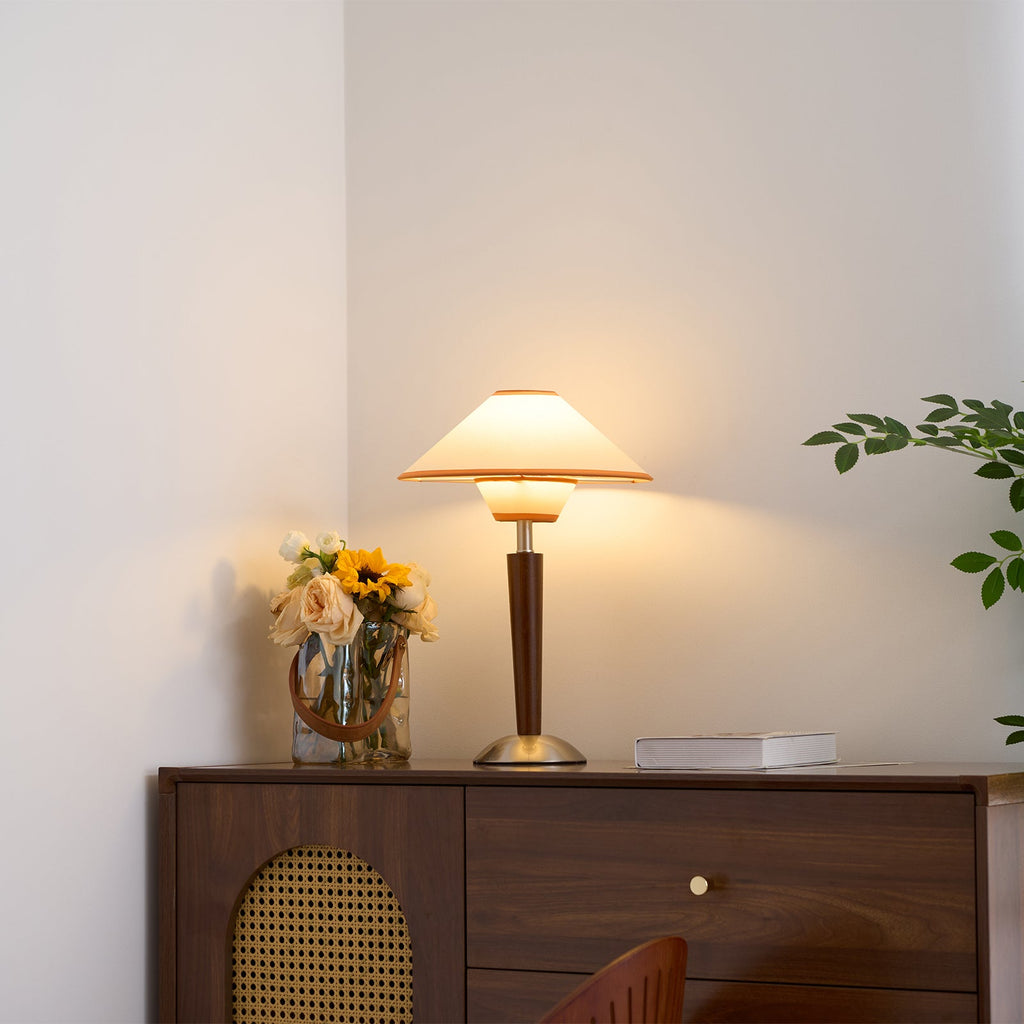 Lampă de masă Talonwood 