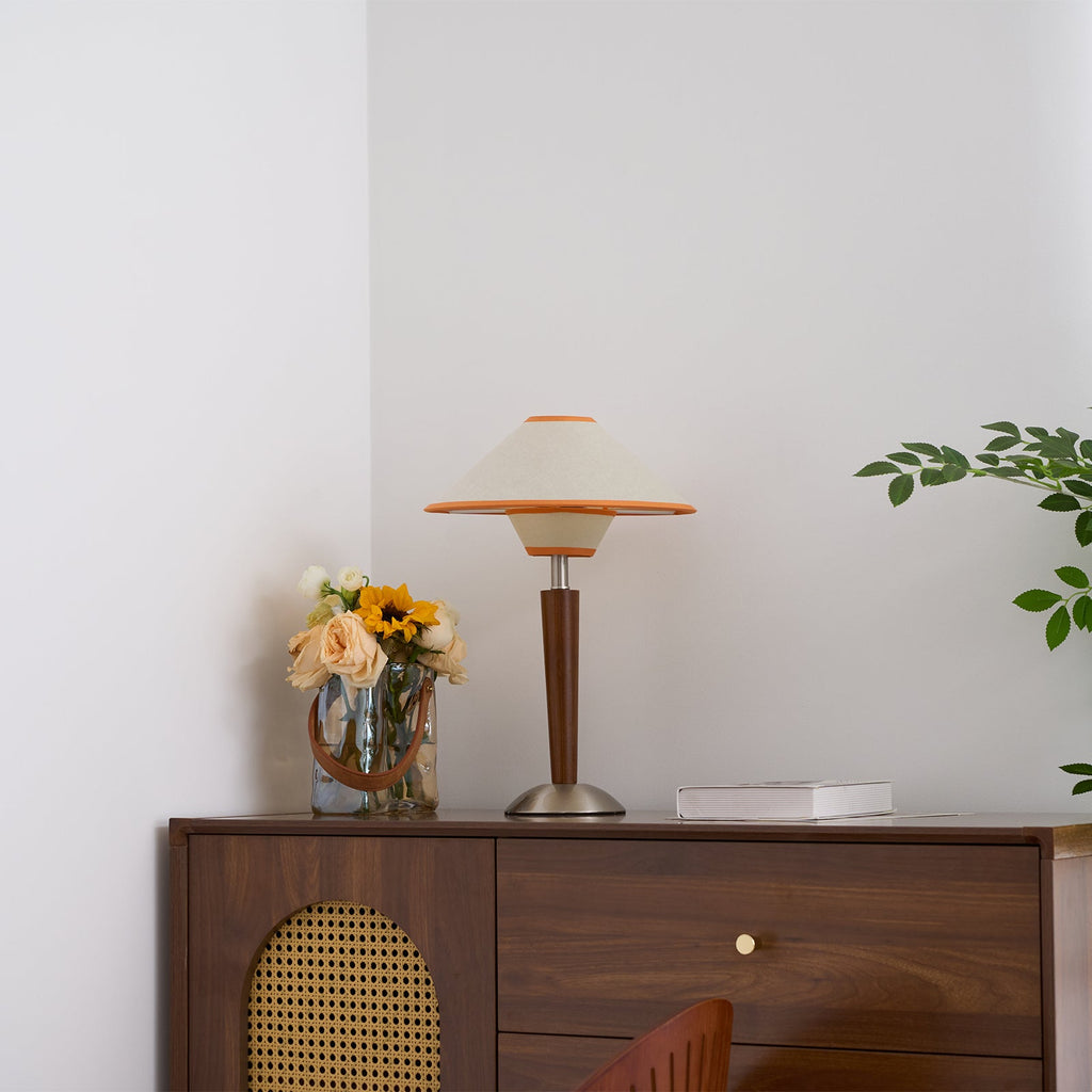 Lampă de masă Talonwood 