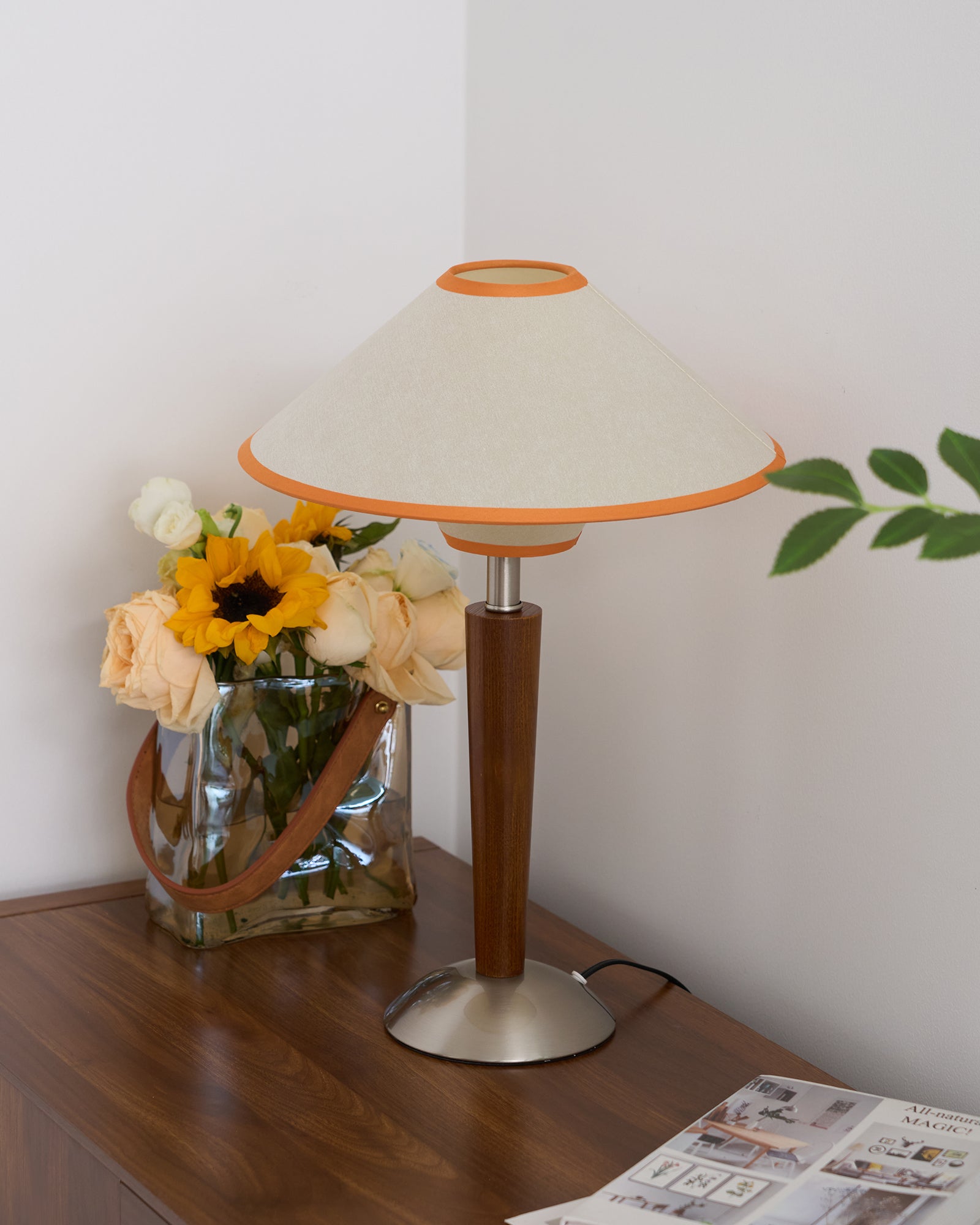 Lampă de masă Talonwood 