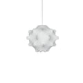 Cocoon Bloom Pendant Lamp - Vakkerlight