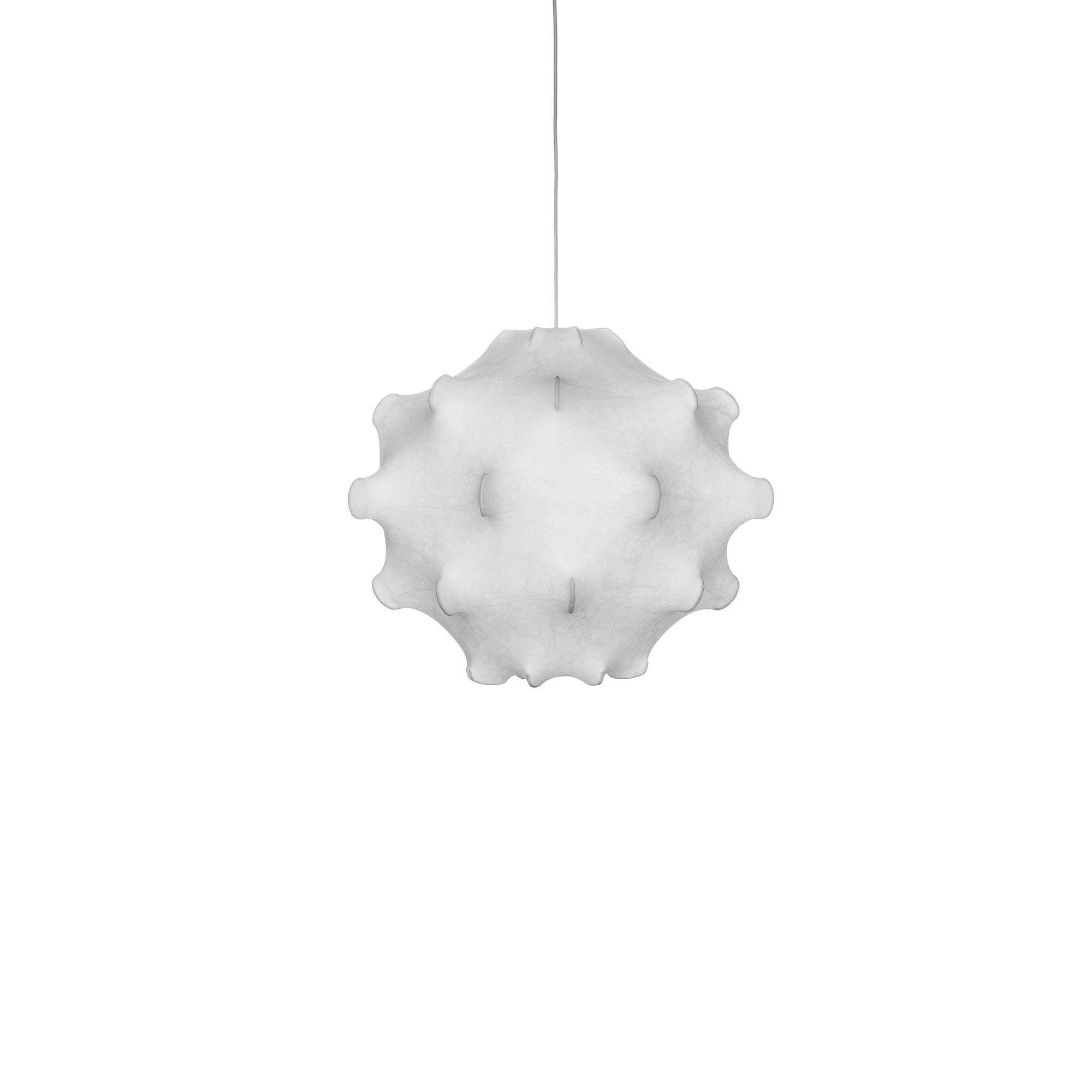 Cocoon Bloom Pendant Lamp - Vakkerlight