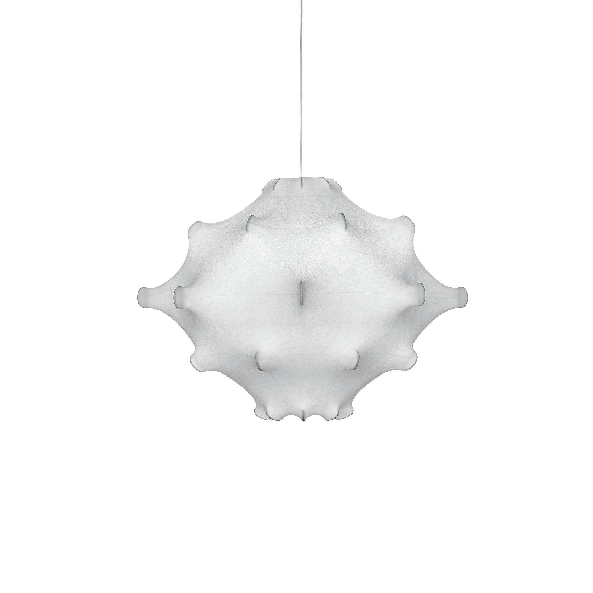 Cocoon Bloom Pendant Lamp - Vakkerlight