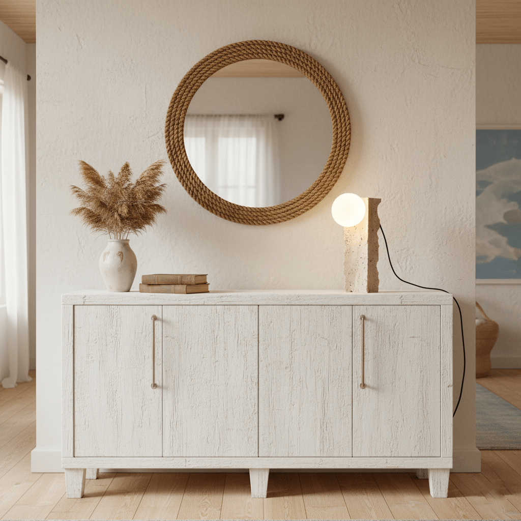 Lampă de masă Terra Orb