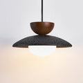 Terra Cotta Pendant Lamp - Vakkerlight