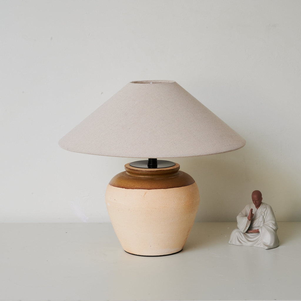 Lampă de masă Terra Glow