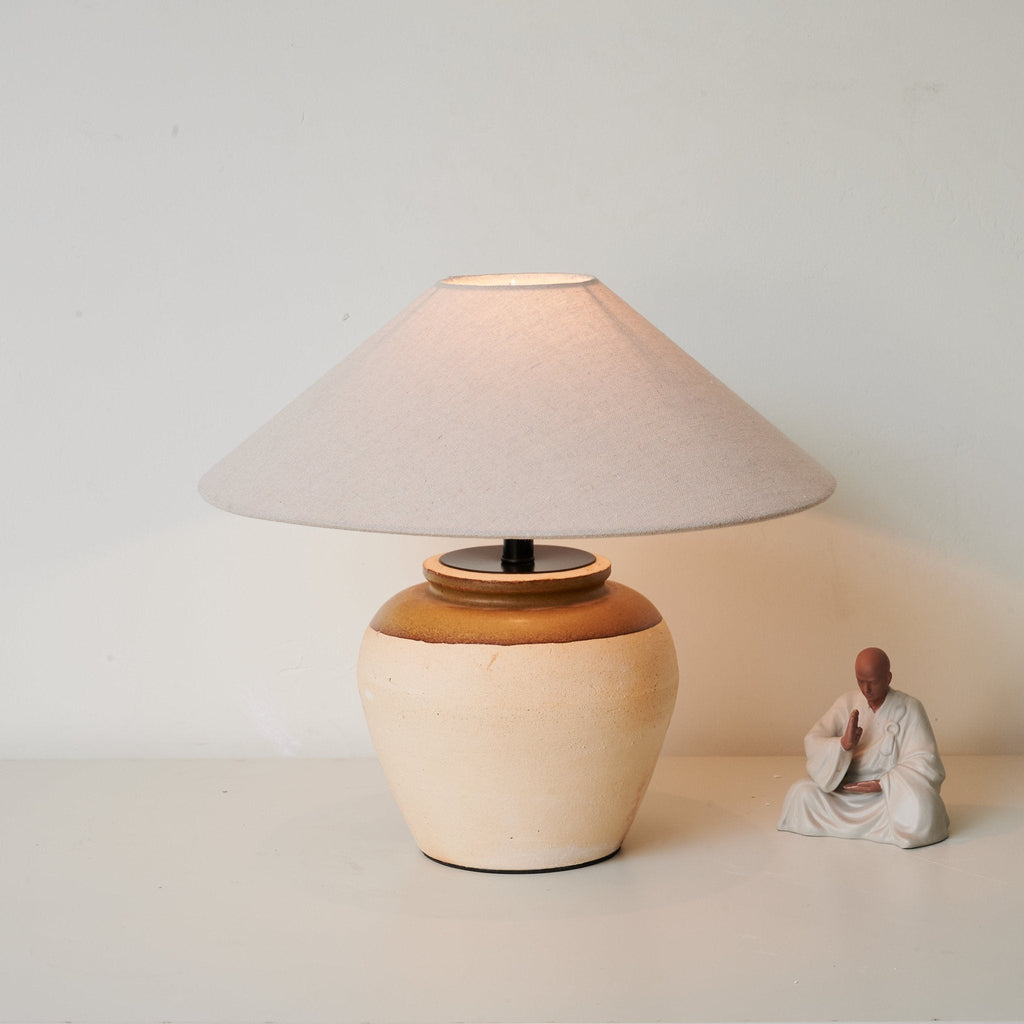 Lampă de masă Terra Glow