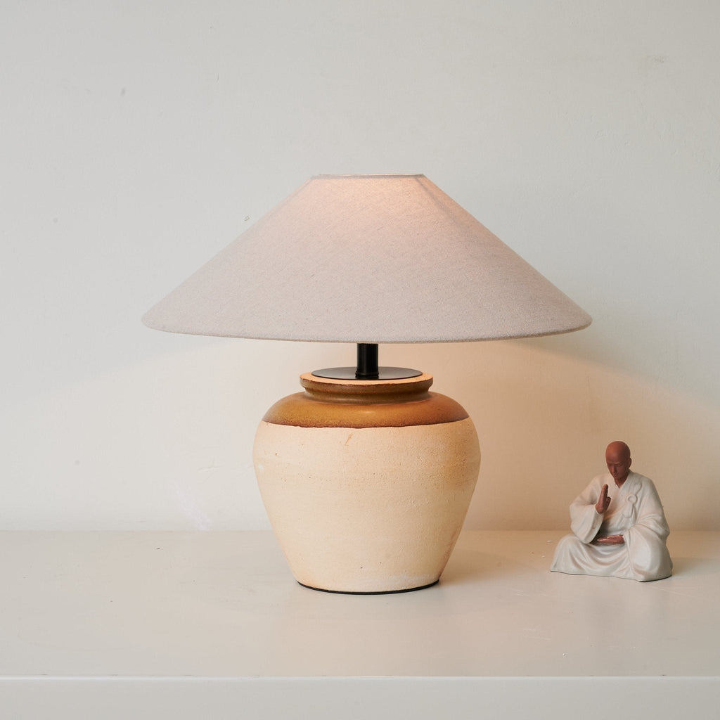 Lampă de masă Terra Glow