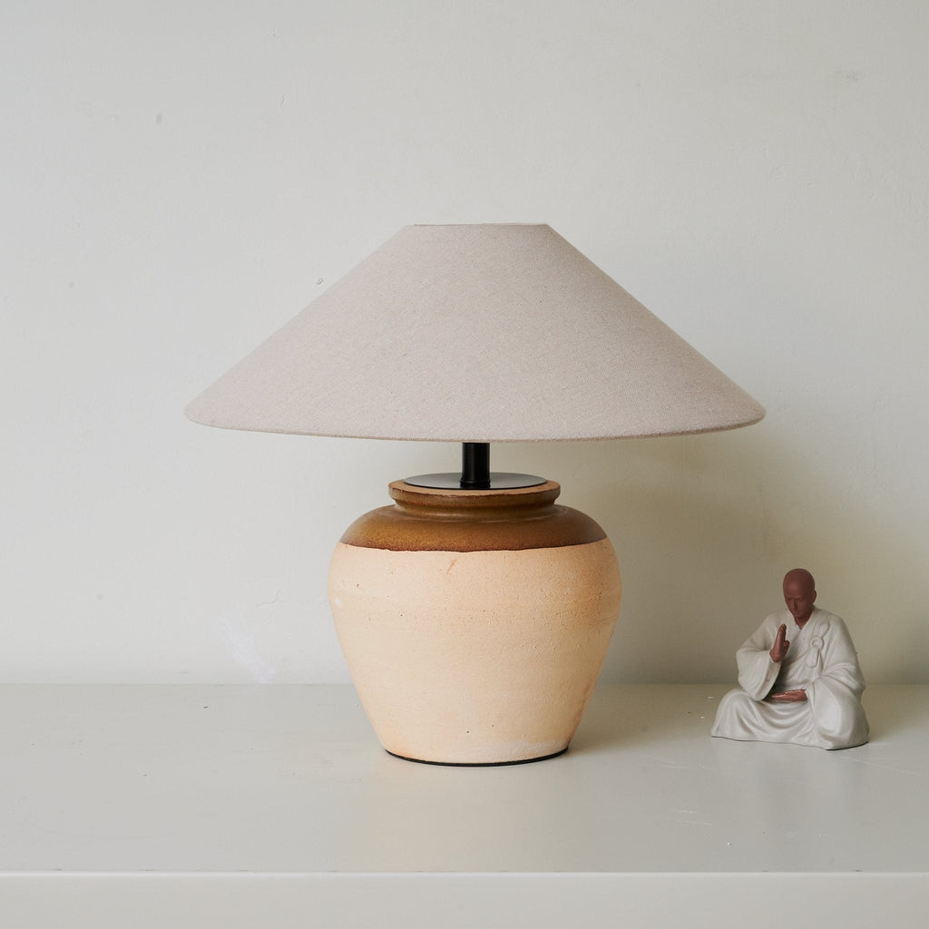 Lampă de masă Terra Glow