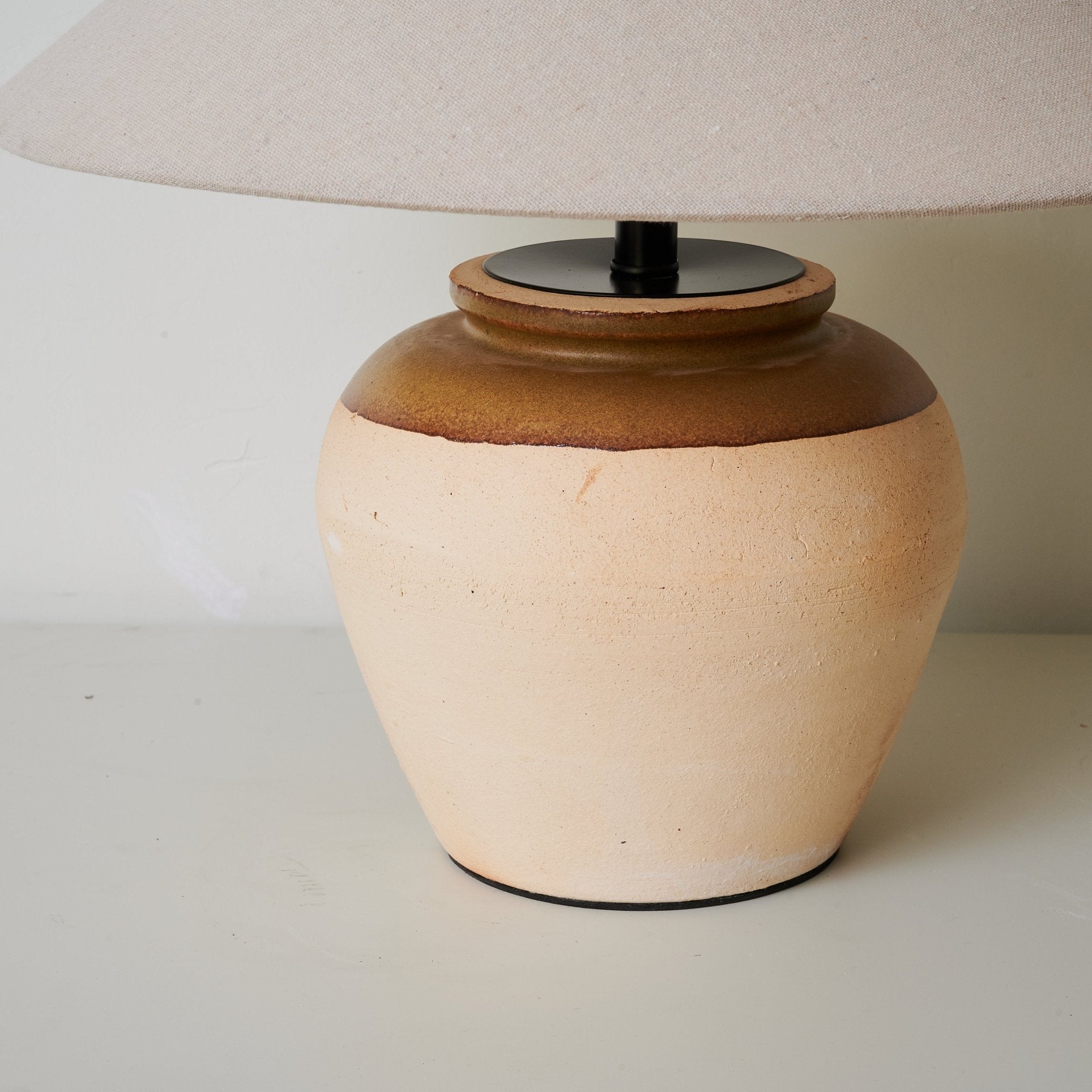 Lampă de masă Terra Glow