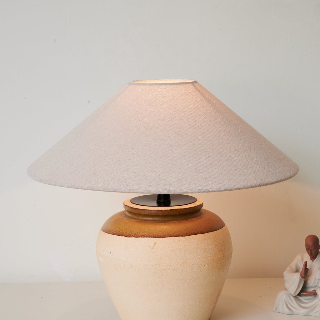 Lampă de masă Terra Glow
