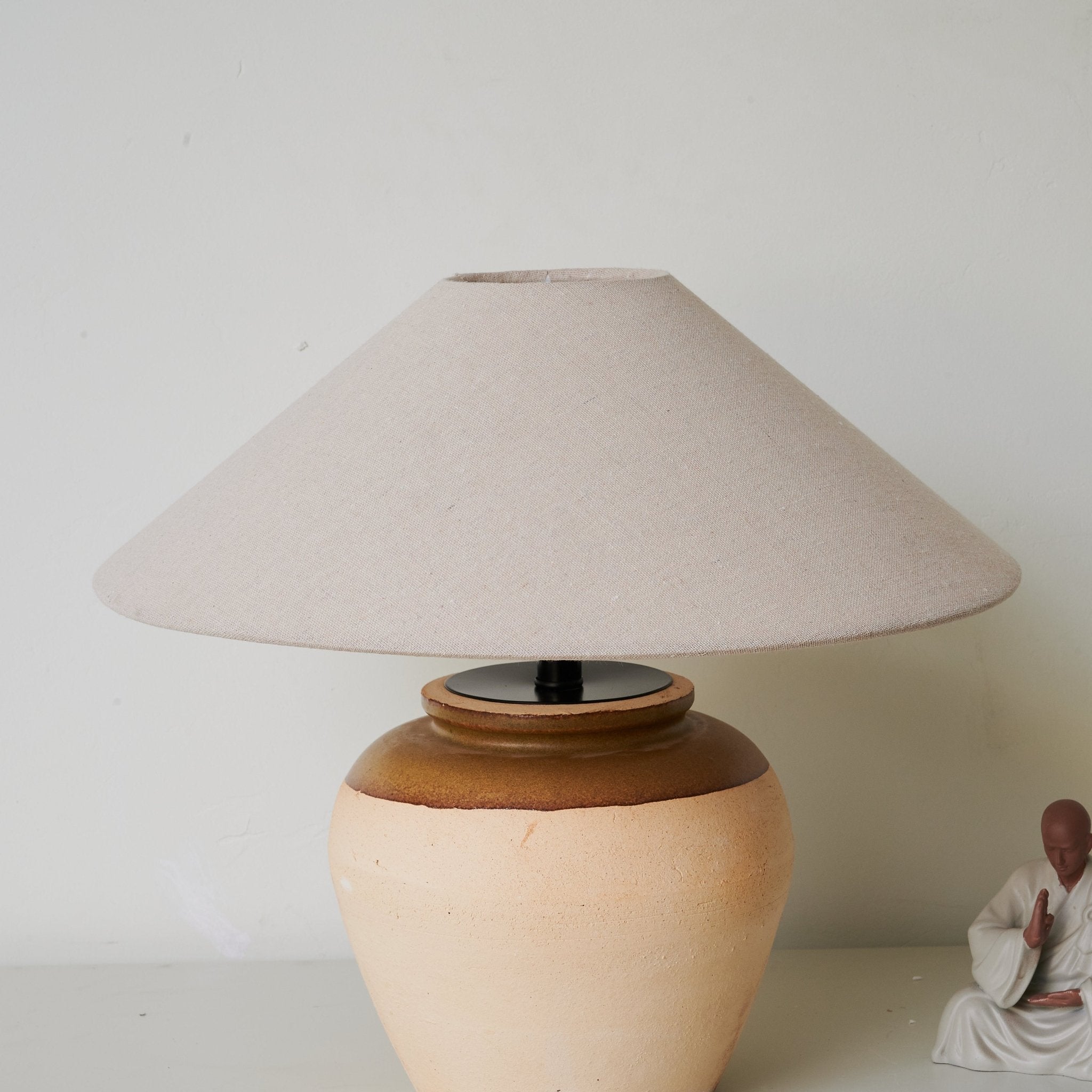 Lampă de masă Terra Glow