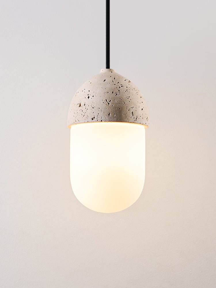 Lampă suspendată Terra Orb Cluster