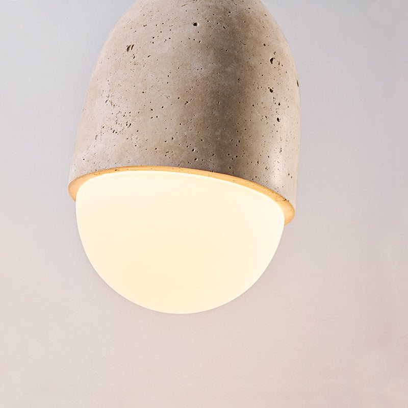 Lampă suspendată Terra Orb Cluster
