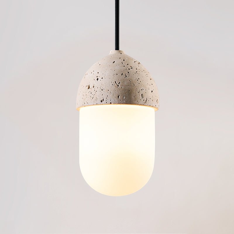 Terra Orb Cluster Pendant Lamp - Vakkerlight