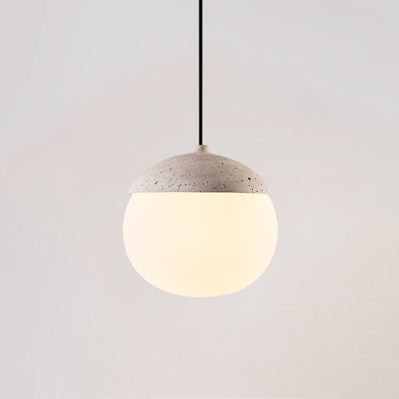 Lampă suspendată Terra Orb Cluster