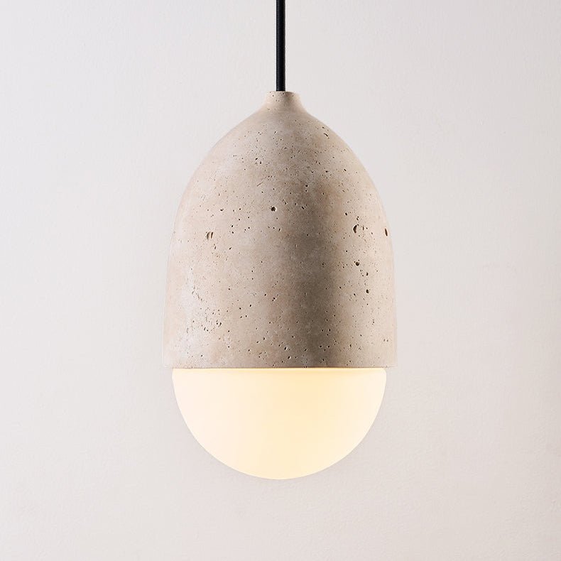 Lampă suspendată Terra Orb Cluster