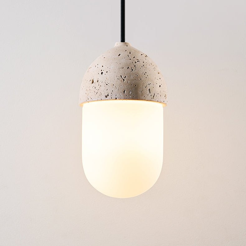 Lampă suspendată Terra Orb Cluster