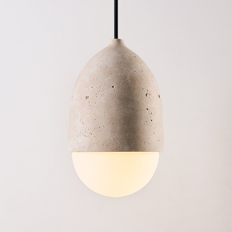 Lampă suspendată Terra Orb Cluster