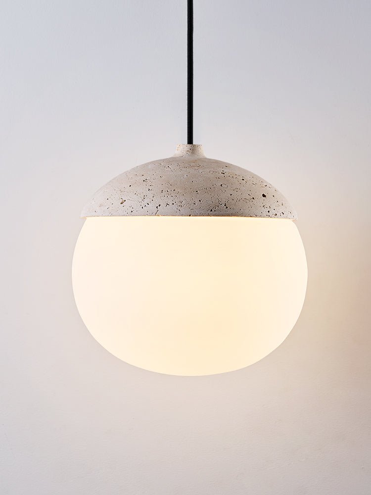 Lampă suspendată Terra Orb Cluster
