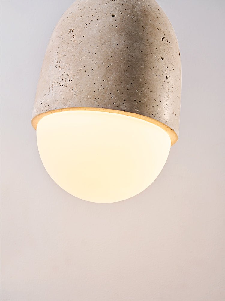 Lampă suspendată Terra Orb Cluster