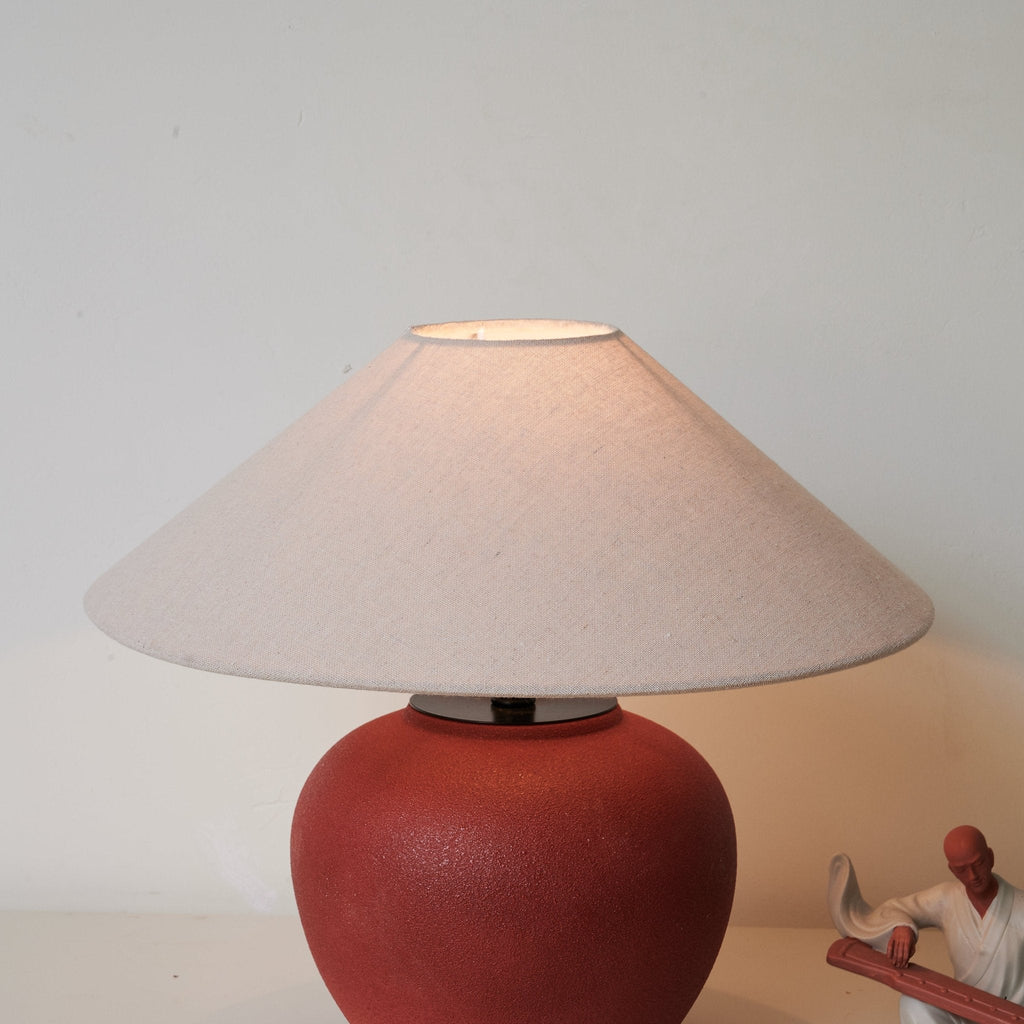 Lampă de masă Terra Rouge
