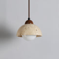 Terralume Dome Pendant Lamp - Vakkerlight
