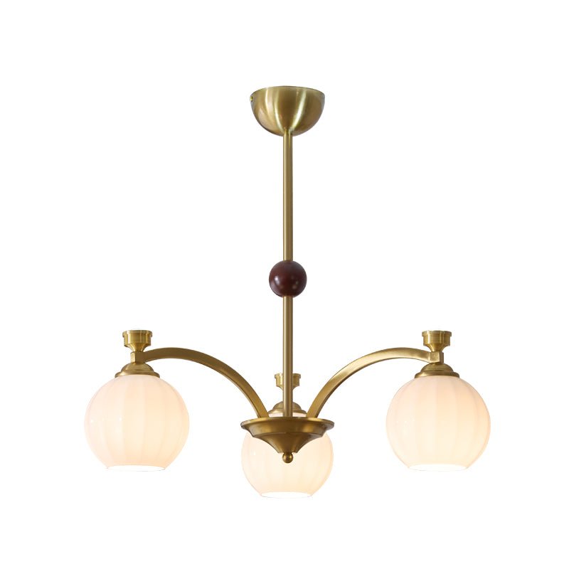 Thaddeus Radiance Chandelier - Vakkerlight