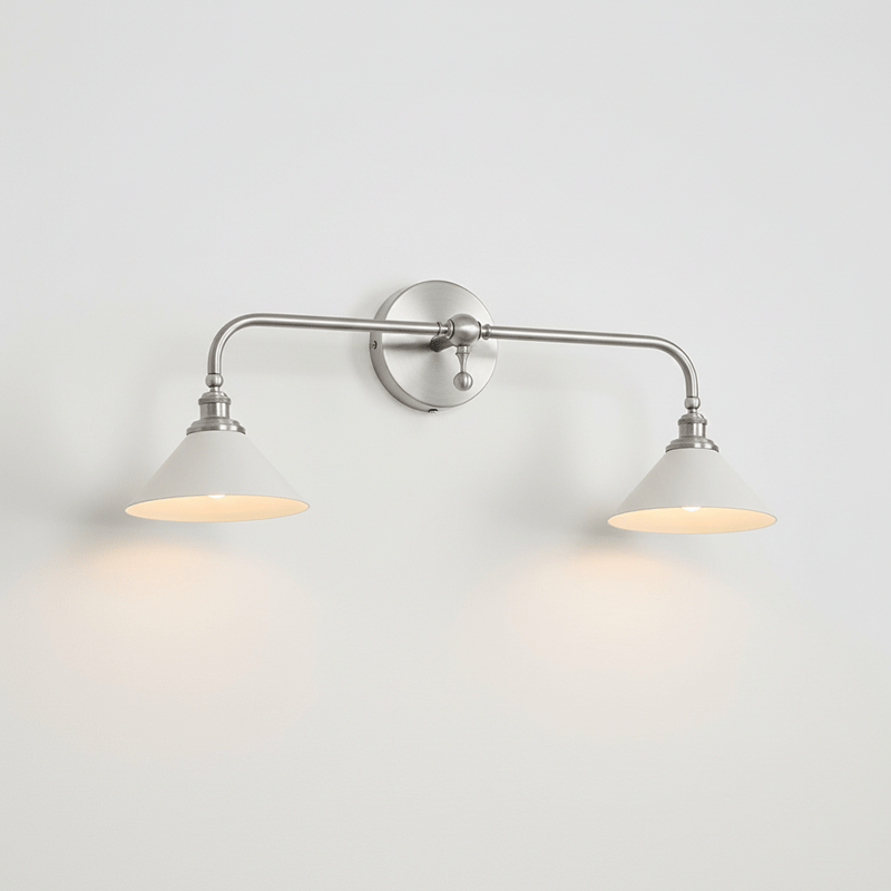 Bridgemont Wall Sconce - Vakkerlight