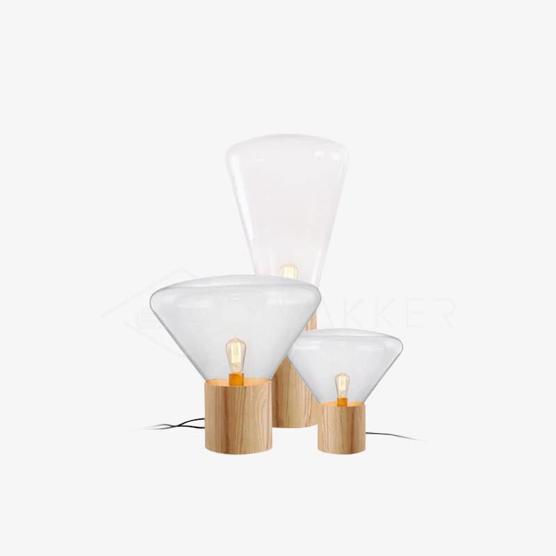 Lampă de masă Bois 