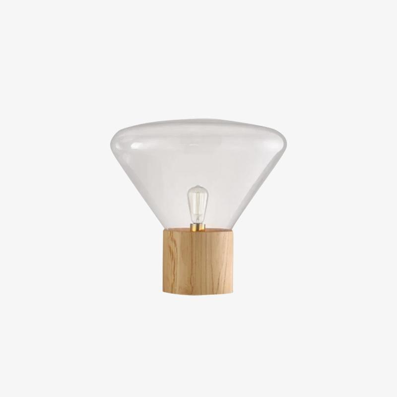 Lampă de masă Bois 