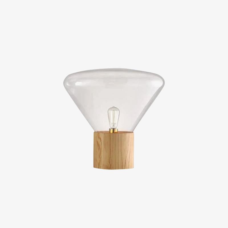 Lampă de masă Bois 
