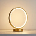 Tivoli Table Lamp - Vakkerlight