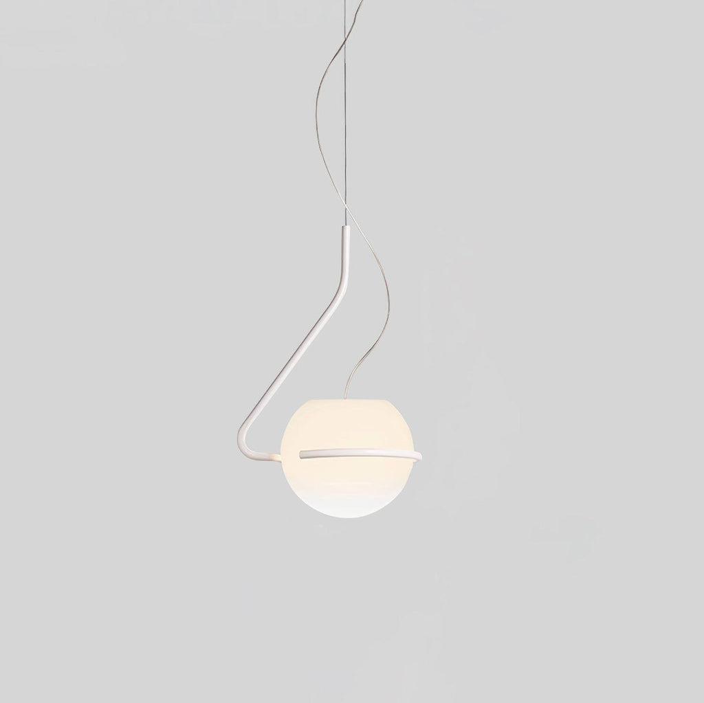 Tonda Pendant Lamp - Vakkerlight