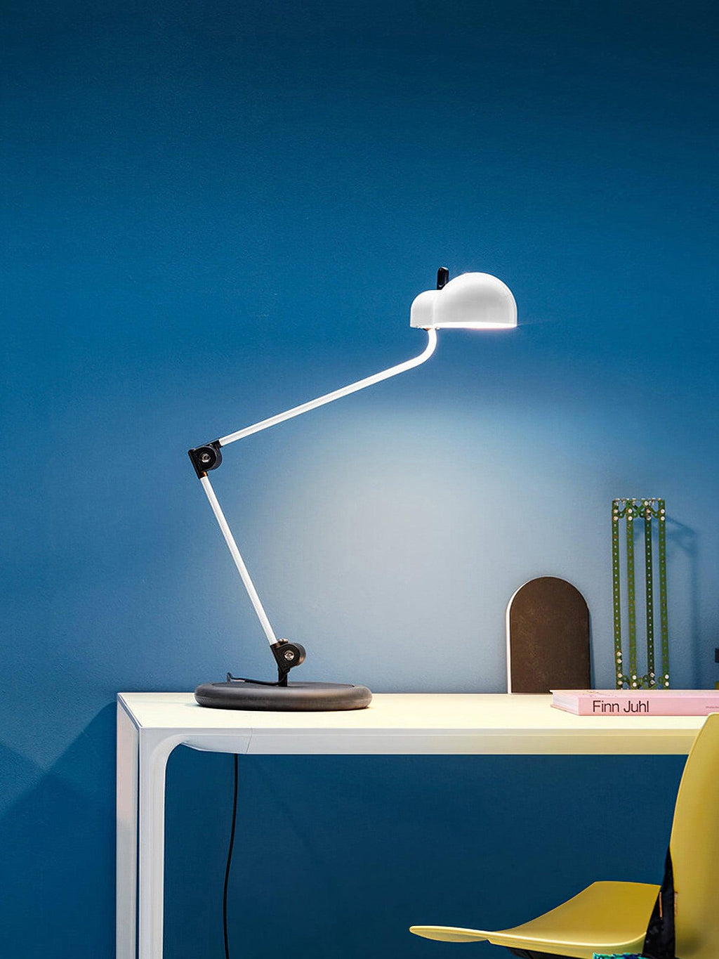 Topo Table Lamp