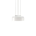 Totem Led Pendant Lamp - Vakkerlight