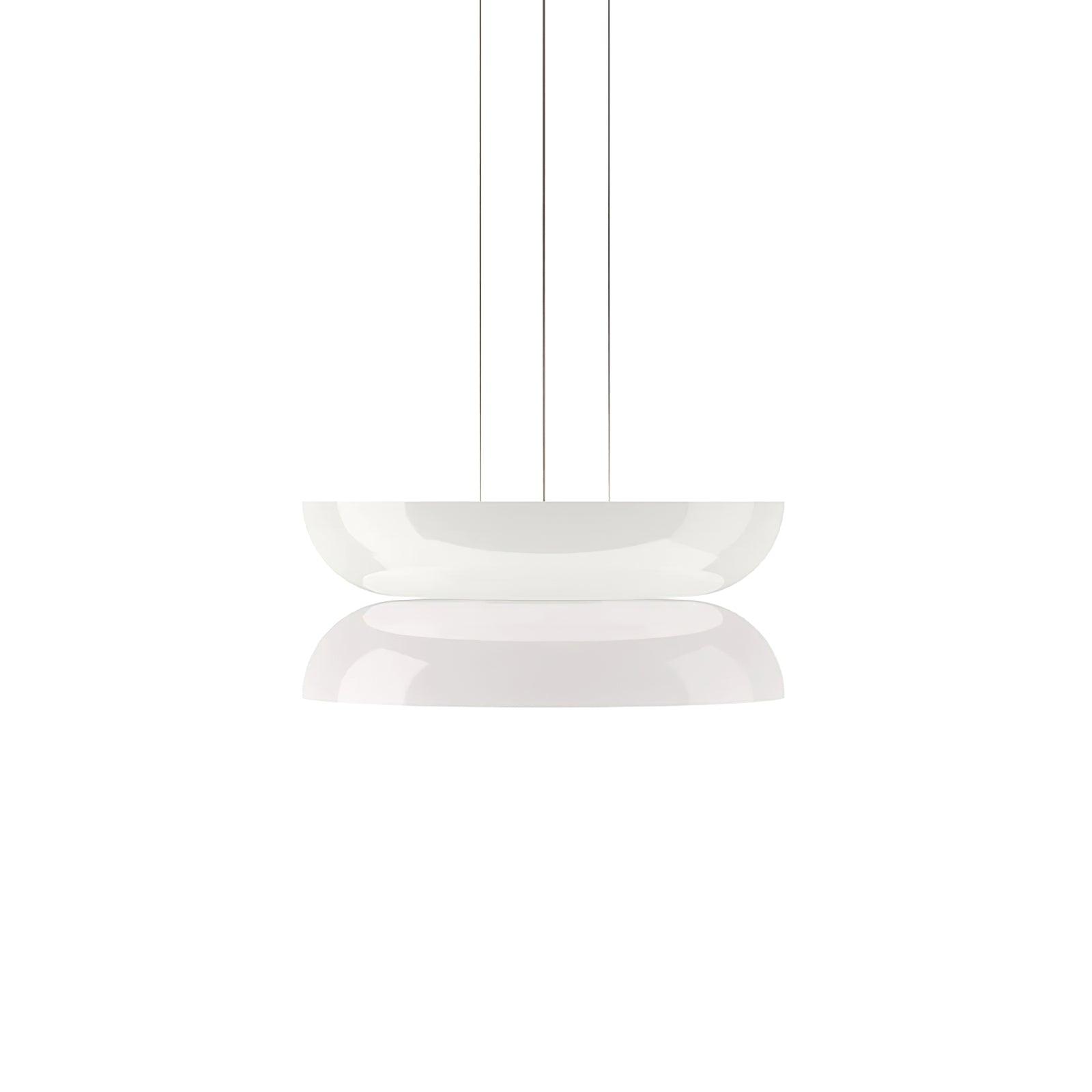 Totem Led Pendant Lamp - Vakkerlight