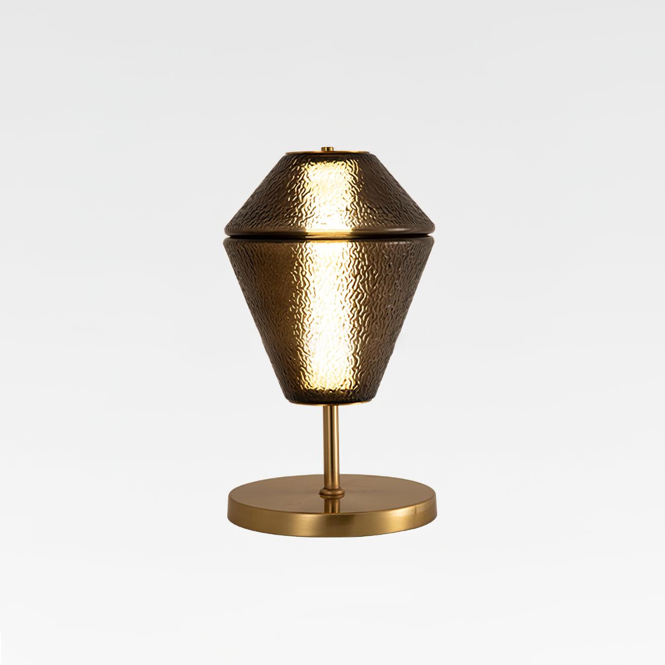 Totem Table Lamp - Vakkerlight