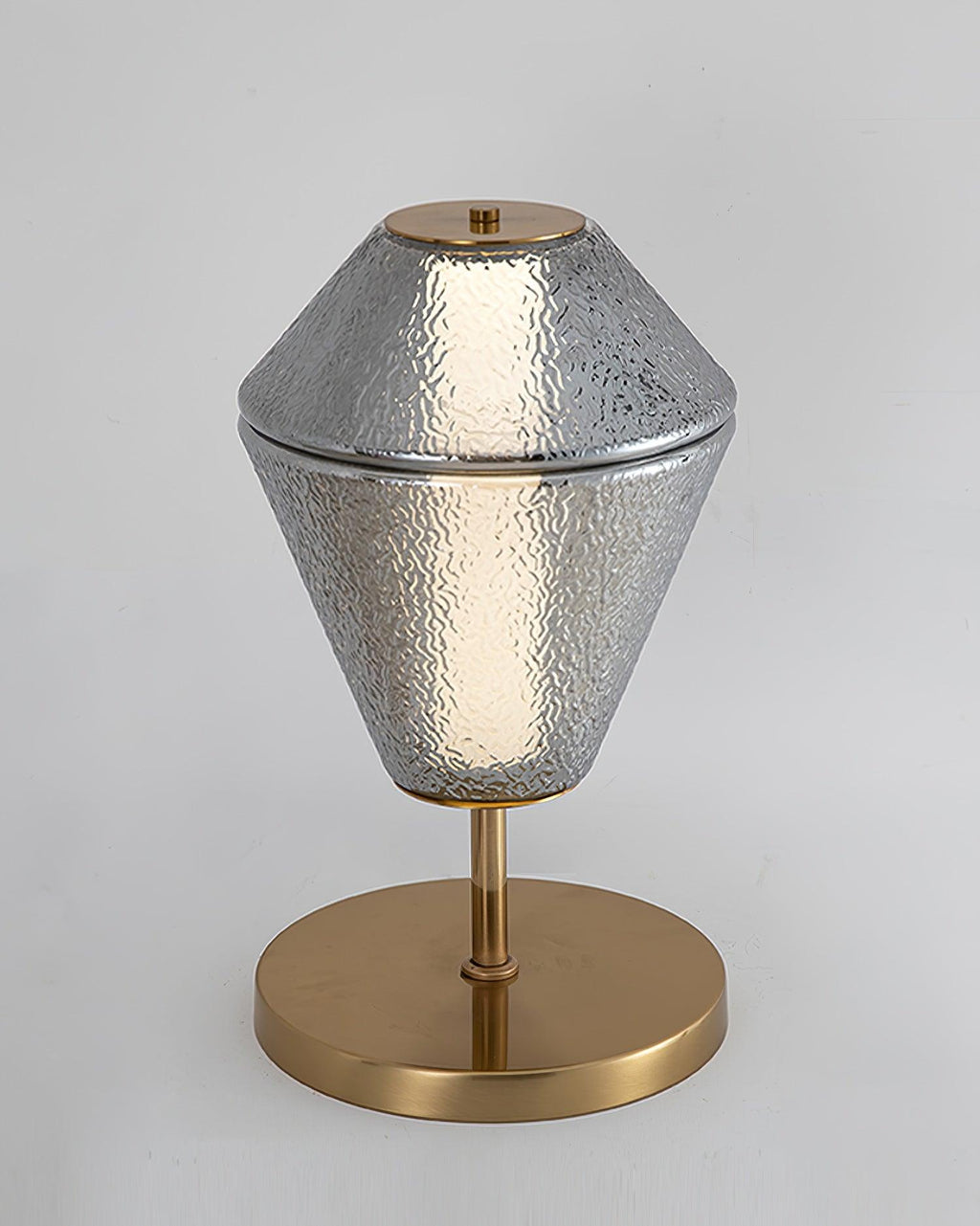 Totem Table Lamp