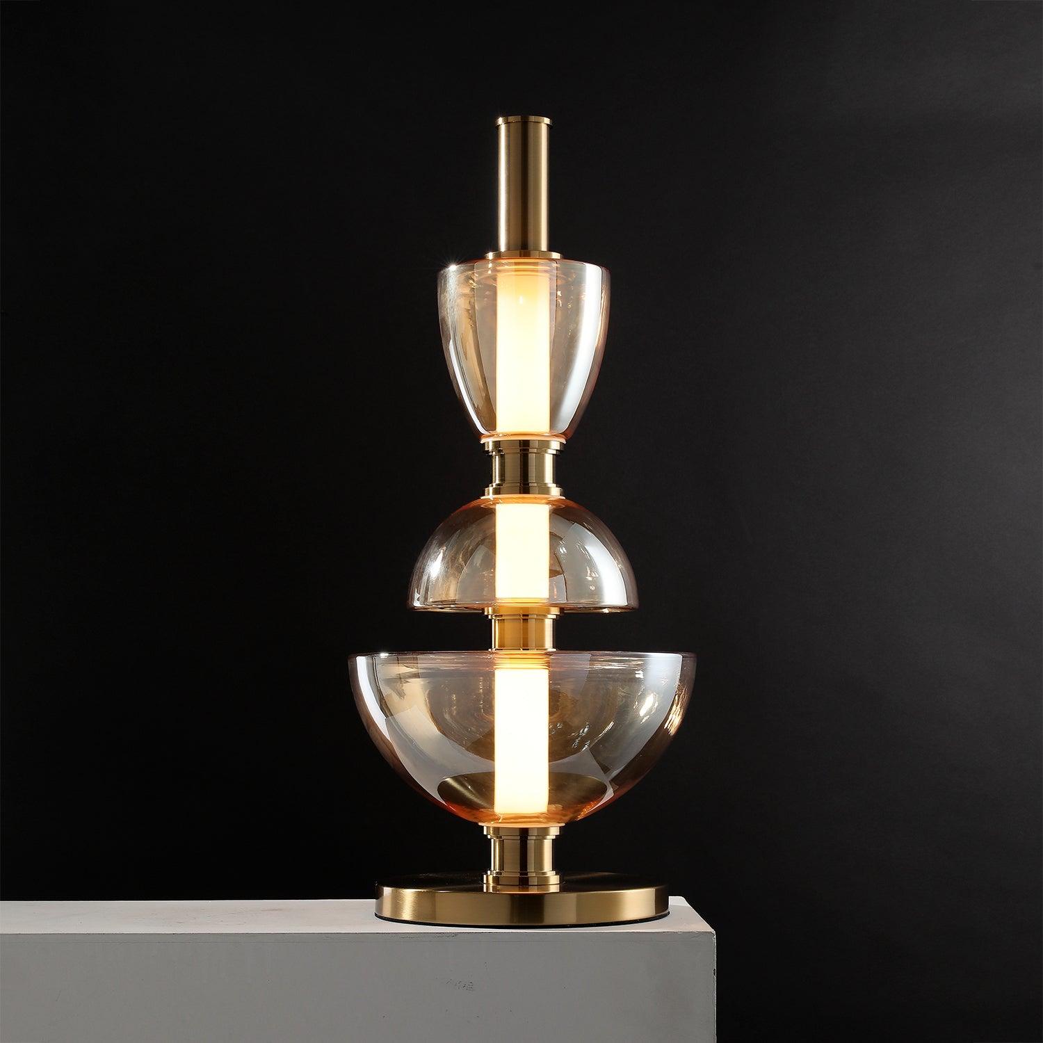 Symbol Table Light - Vakkerlight