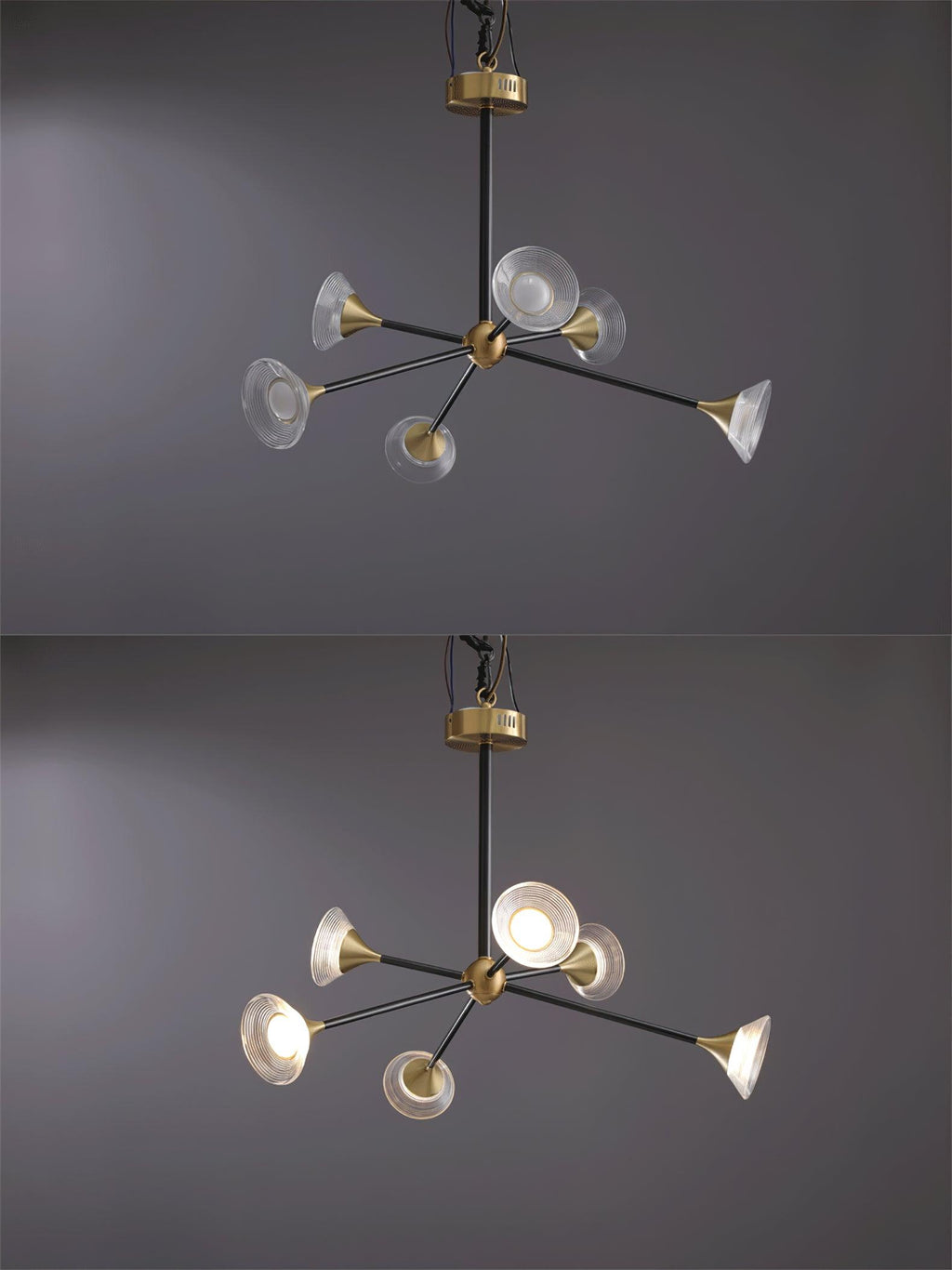 Tristan Chandelier