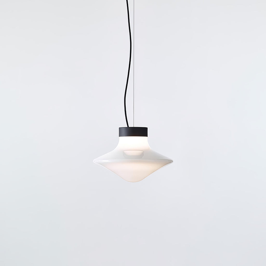 Trottola Pendant Lamp - Vakkerlight