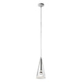 Tuileries Glass Pendant Light - Vakkerlight