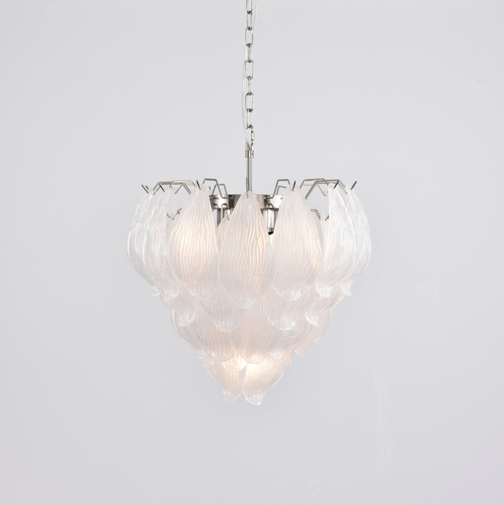 Tuliva Murano Chandelier