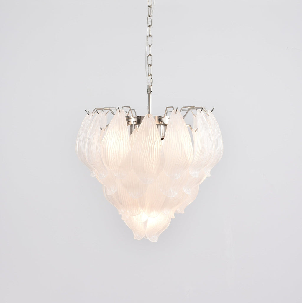 Tuliva Murano Chandelier