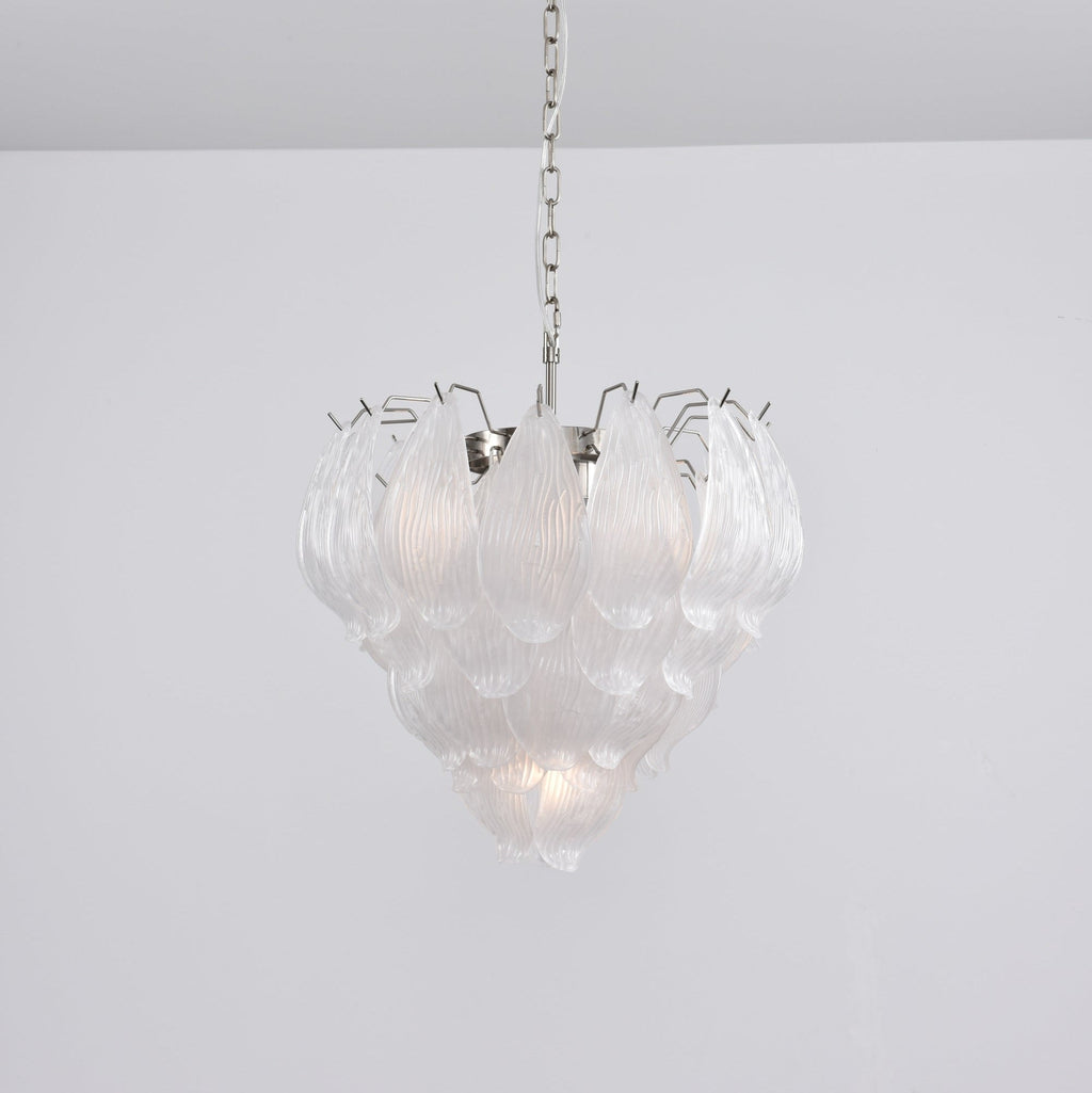 Tuliva Murano Chandelier