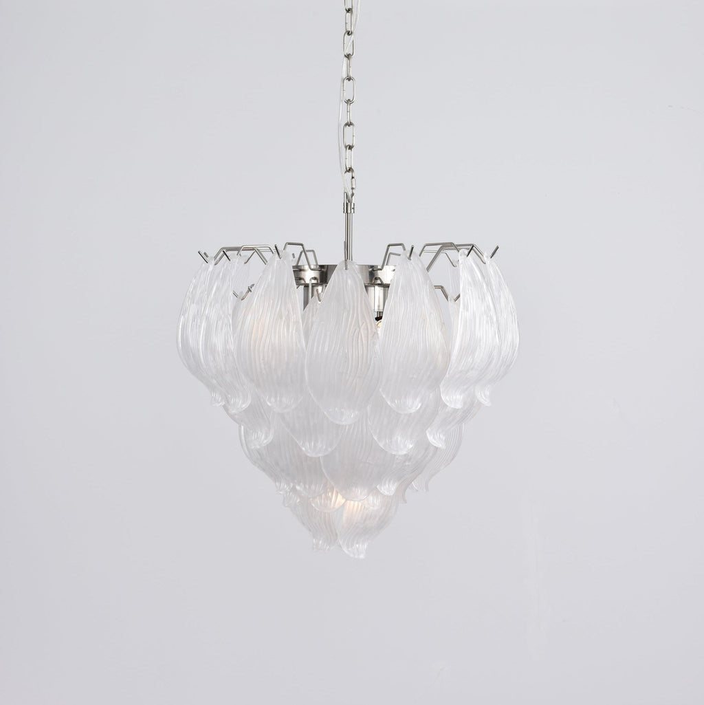 Tuliva Murano Chandelier