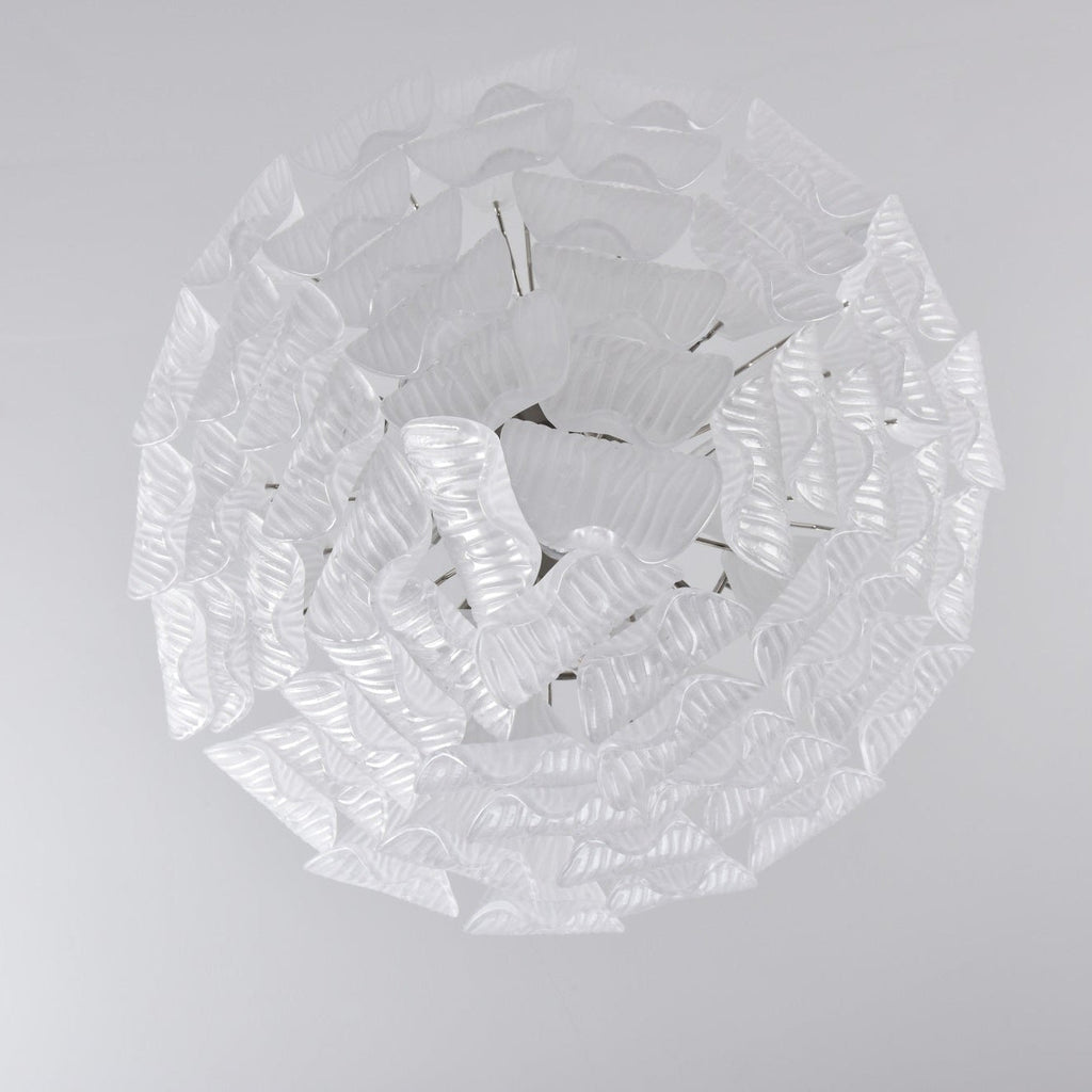 Tuliva Murano Chandelier