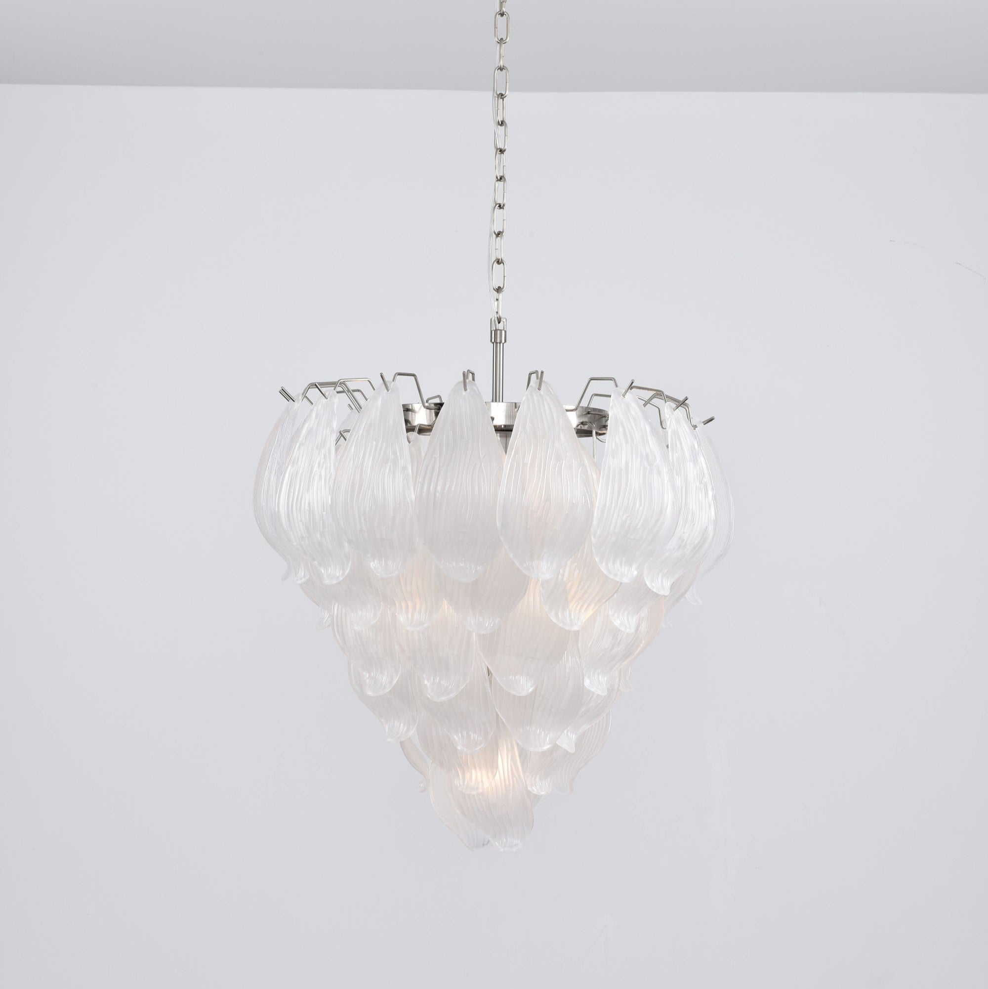 Tuliva Murano Chandelier